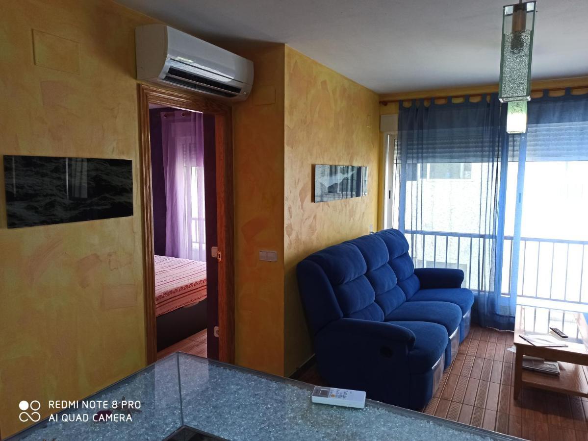 Romantic Playa Centro - Garaje Gratuito อัลเตอา ภายนอก รูปภาพ