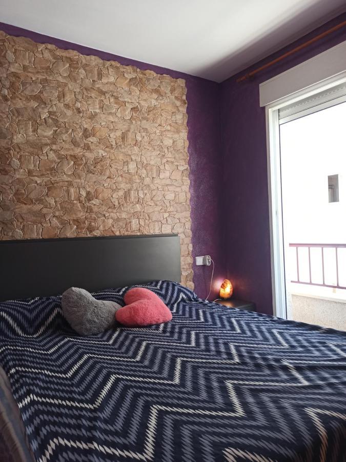 Romantic Playa Centro - Garaje Gratuito อัลเตอา ภายนอก รูปภาพ